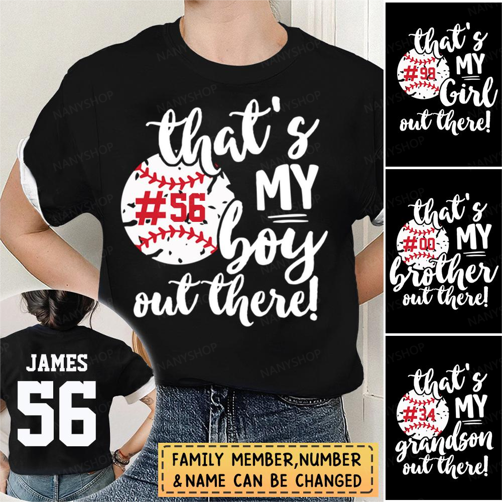 Dad Baseball Shirts, Custom Mom Baseball Shirt, Baseball Dad Shirt, Game Day Sports Dad Shirt, Sport Dad, Fathers Day Sh Sport Grey L | B Jahn