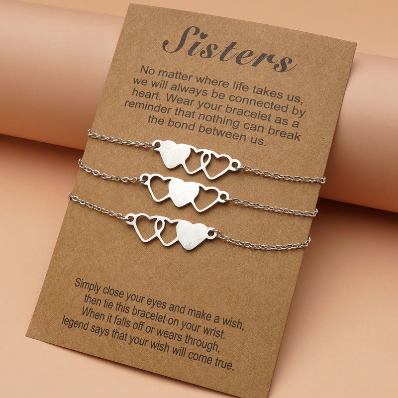 Set of two Morse Code Sister Bracelet / Gift for sister / Morse Code  Bracelets / Custom Morse Code Jewelry / Mo… | Regalos, Pulseras bonitas,  Empaquetado de joyería