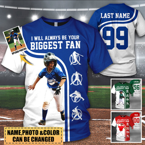 Buffalo Bills Personalized 3D Baseball Jersey Shirt - Bring Your Ideas,  Thoughts And Imaginations Into Reality Today